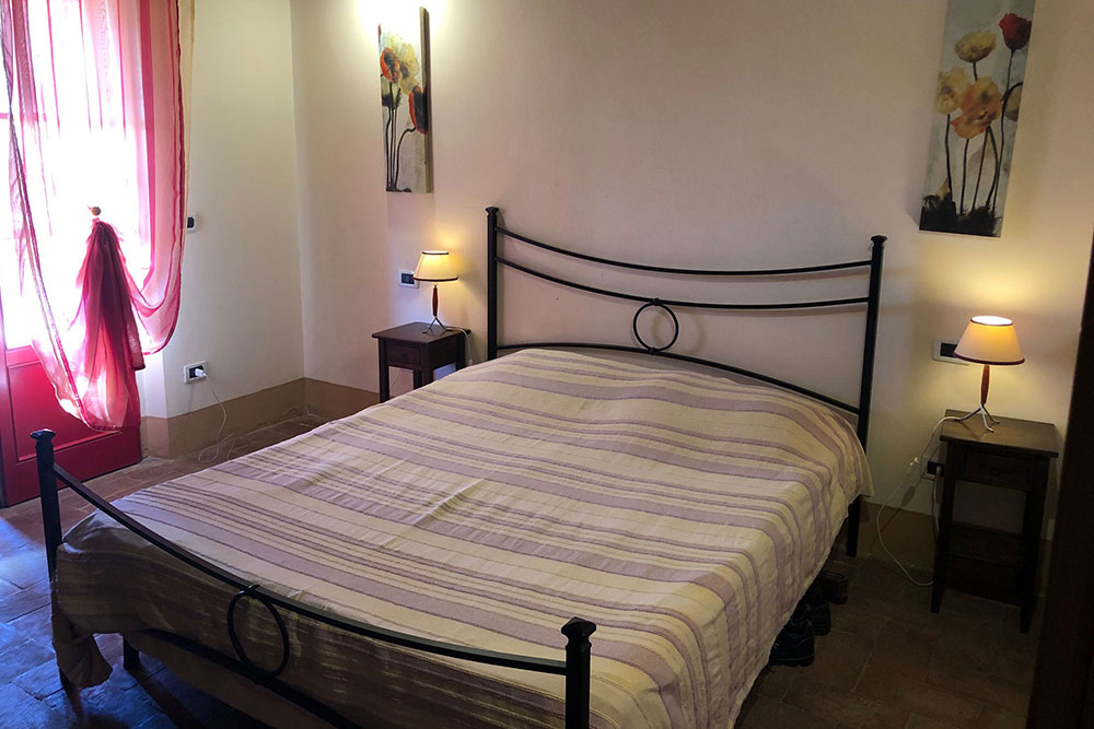 Case & Colline - Vermietung fewo - Cerrogrosso