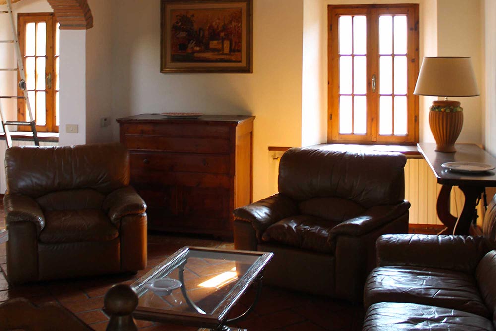 Case & Colline - Vermietung fewo - Appartement Le Palme