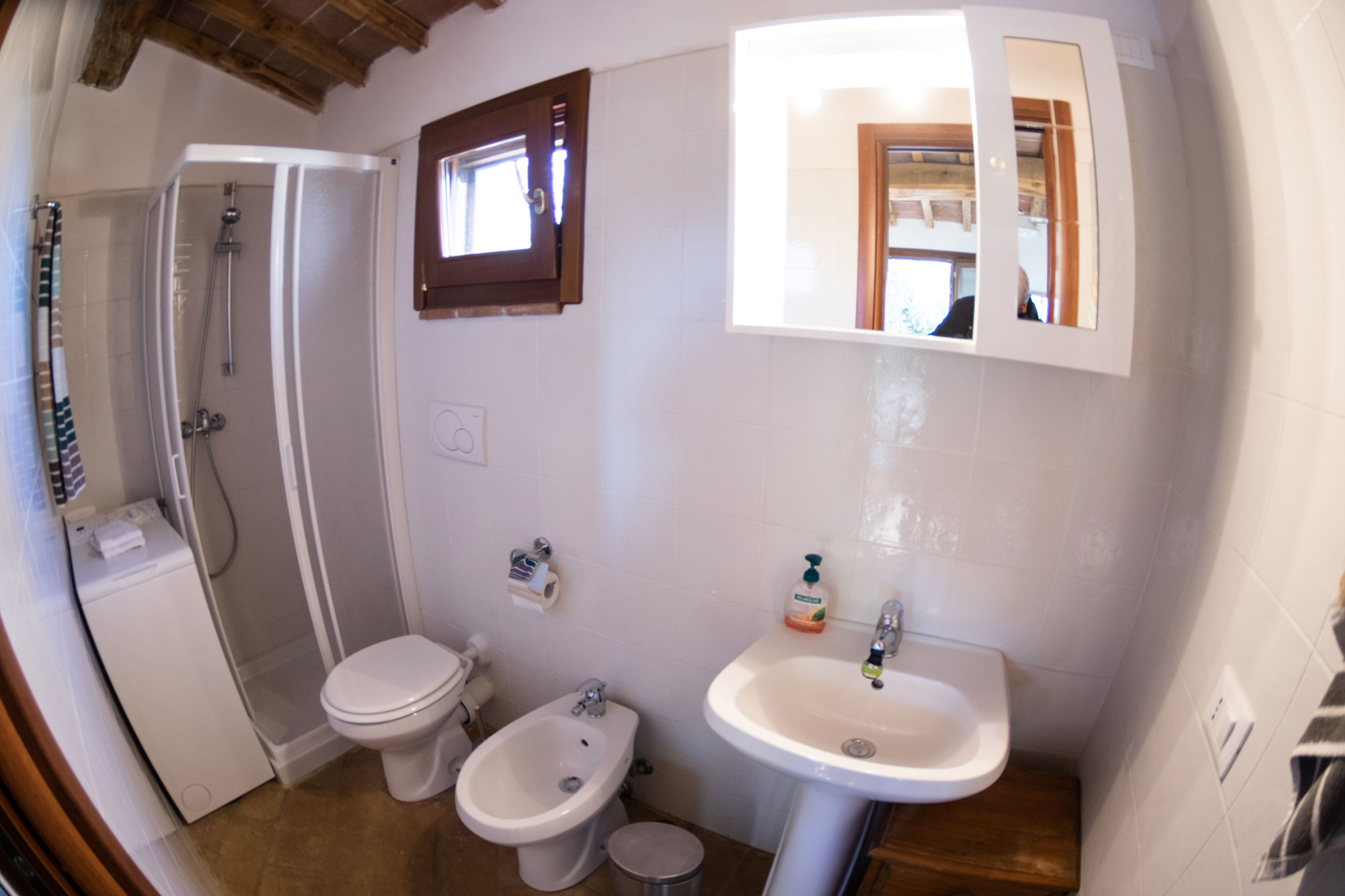 Case & Colline - Vermietung fewo - Tramontina