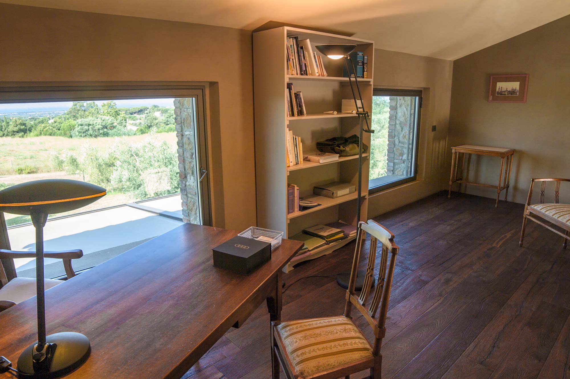 Case & Colline - Vermietung fewo - Villa Noviana