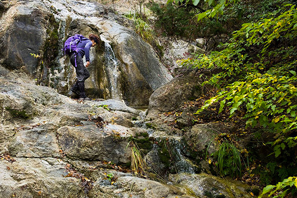 ESCURSIONI E TREKKING ODIAPIEDI