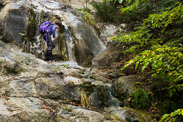 ESCURSIONI E TREKKING ODIAPIEDI