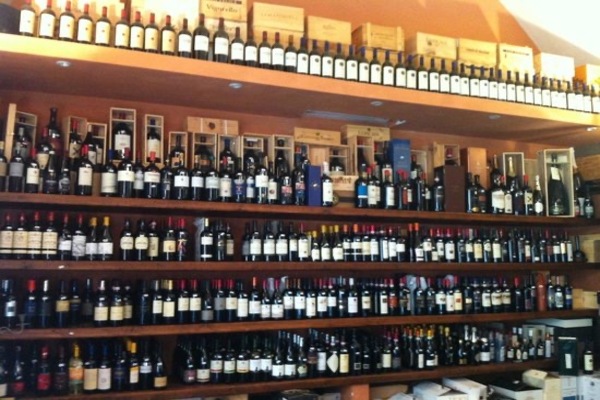 ENOTECA TOGNONI